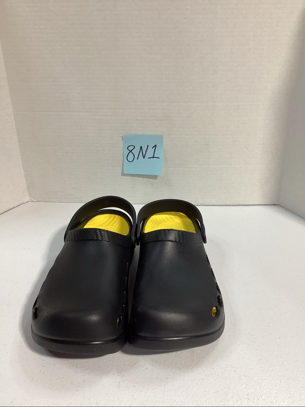 VKTRY Recovery Clogs - Picture 2 of 4